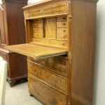 806 7438 SECRETAIRE